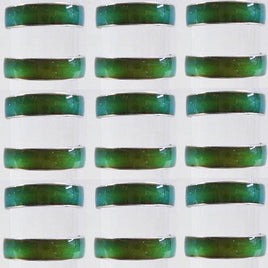Mood band rings