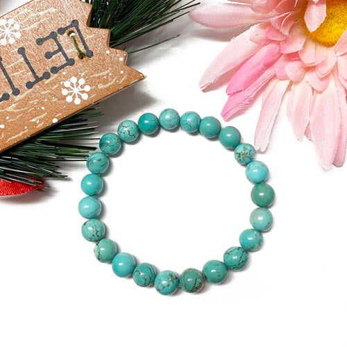 Turquoise gemstones BR