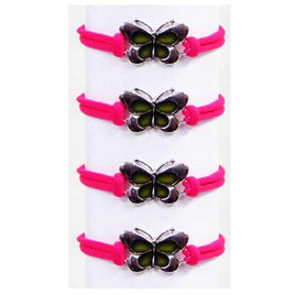 Stretch mood butterfly BR