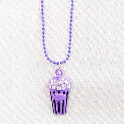 Coloured rhinestone pendants  NK cakecup