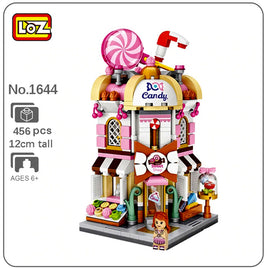 Candy Shop/456pcs   TSS1644
